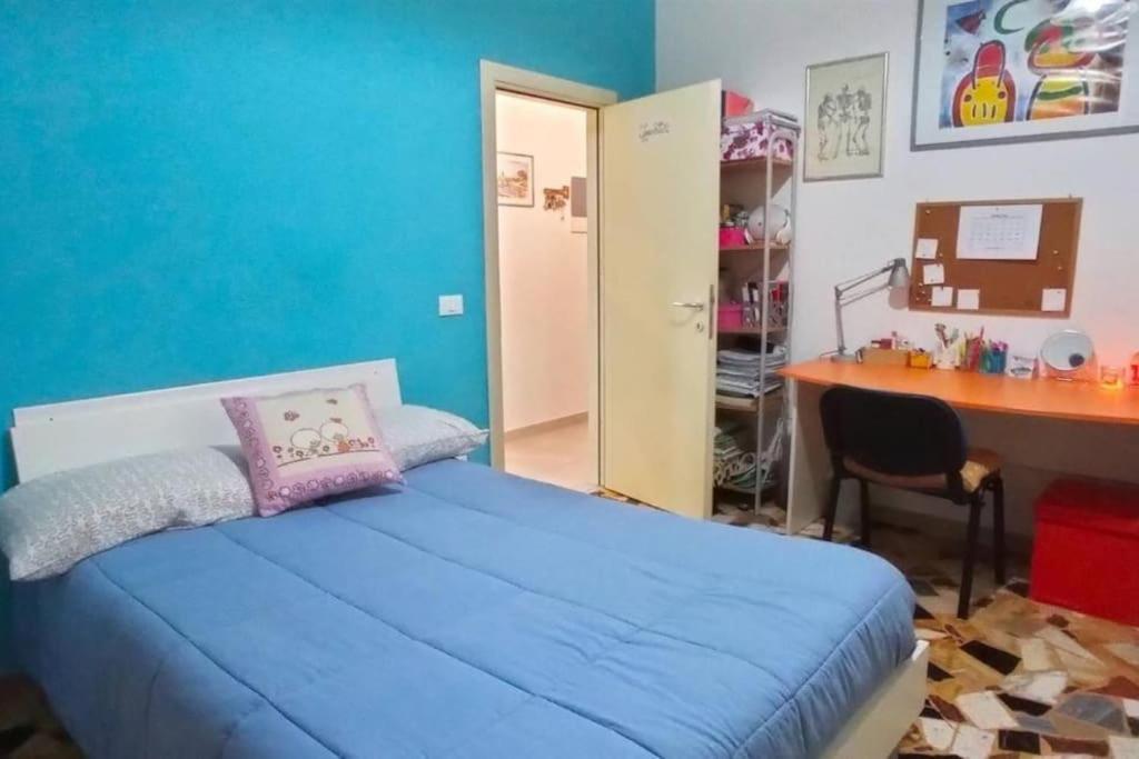 Cavour 130 Apartment Siena Ngoại thất bức ảnh