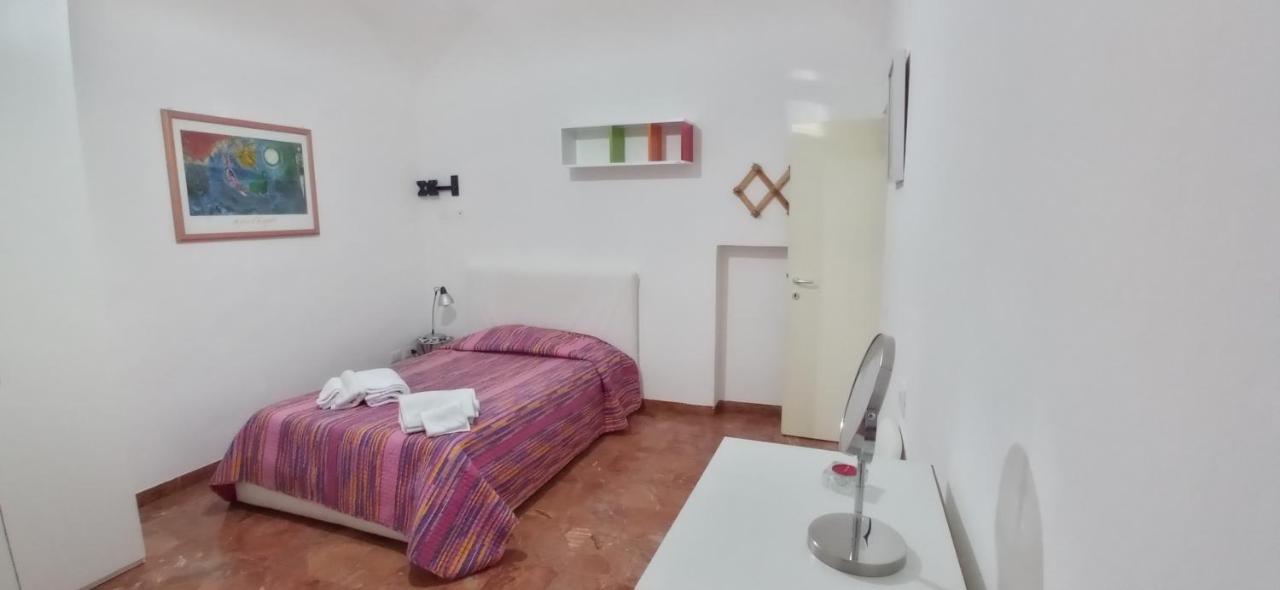Cavour 130 Apartment Siena Ngoại thất bức ảnh
